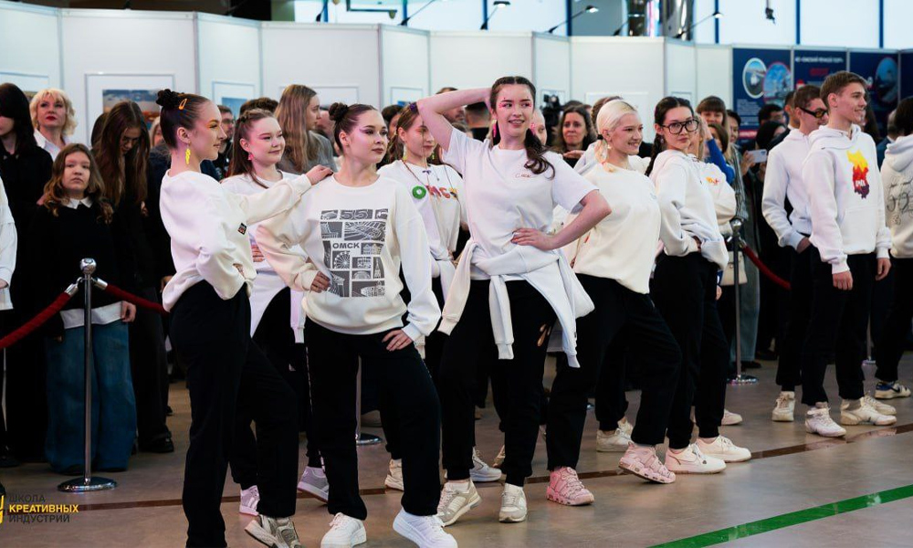 Три омские дизайнера победили в конкурсе «АртЭрия»