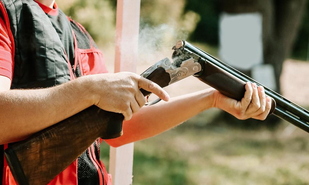 В 9 районах Омской области запретили охоту на пернатую дичь