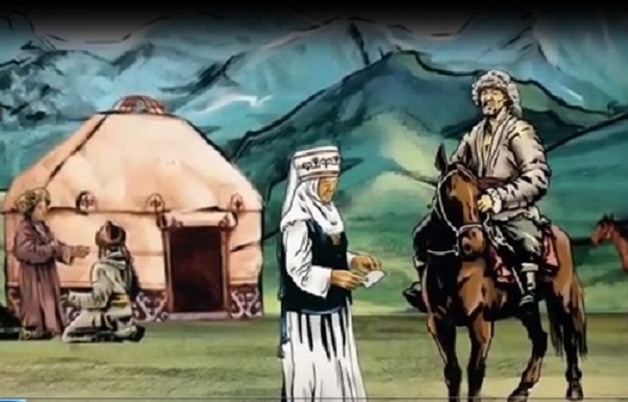 Об омичах-героях войны снимают анимационные ролики