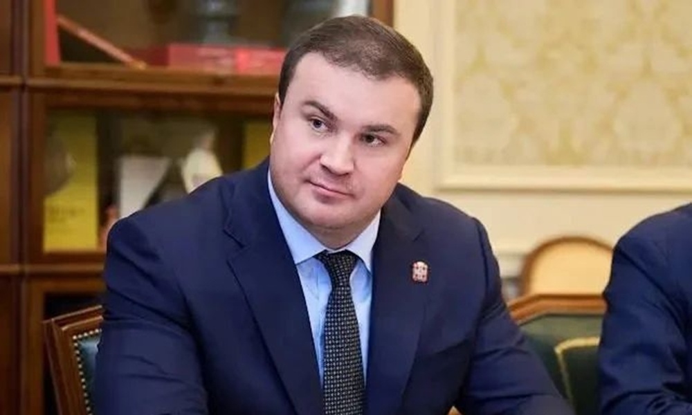 Виталий Хоценко поблагодарил работников дорожного хозяйства за их труд