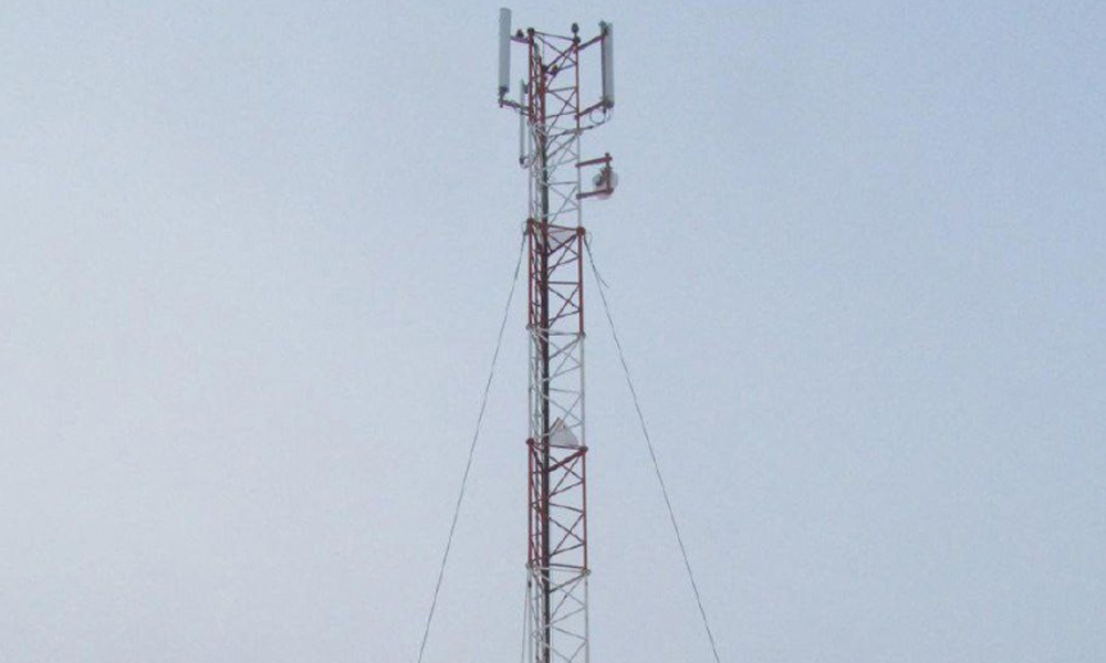 В Саргатском районе проведут высокоскоростной мобильный интернет