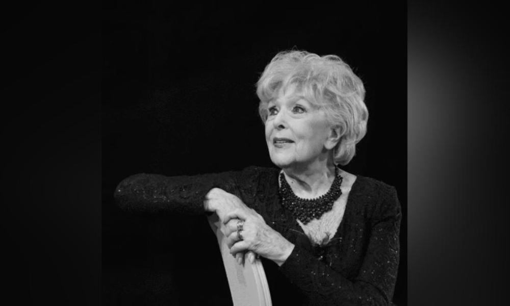 Ушла из жизни заслуженная артистка СССР Вера Васильева