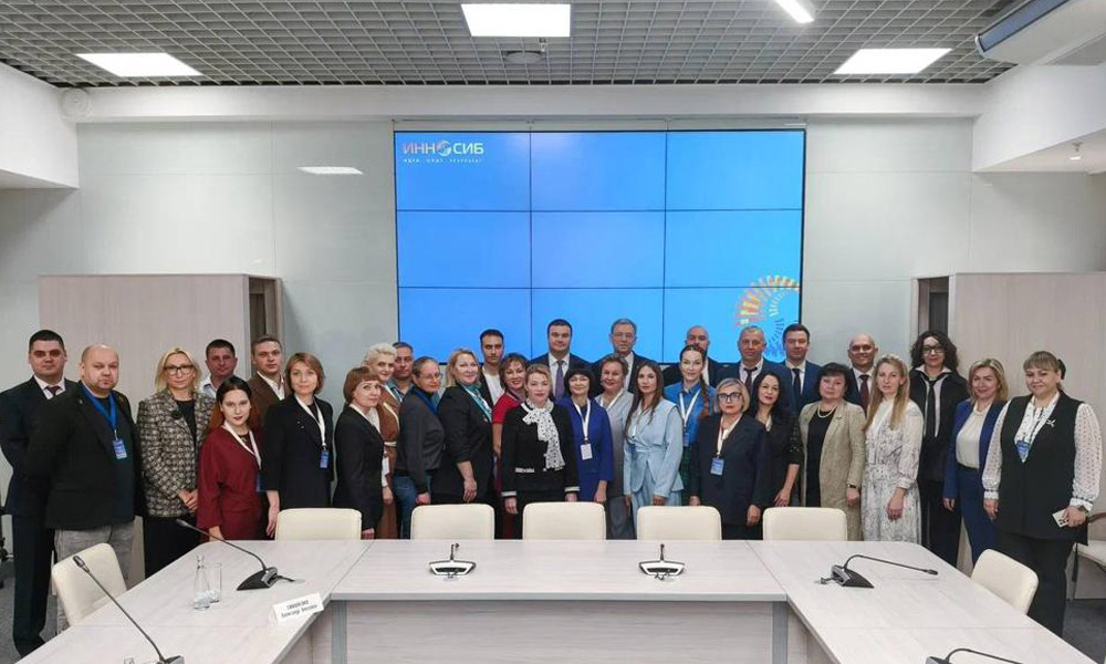 Эксперт высоко оценил готовность Виталия Хоценко к сотрудничеству с представителями ДНР, ЛНР и Херсонской области 