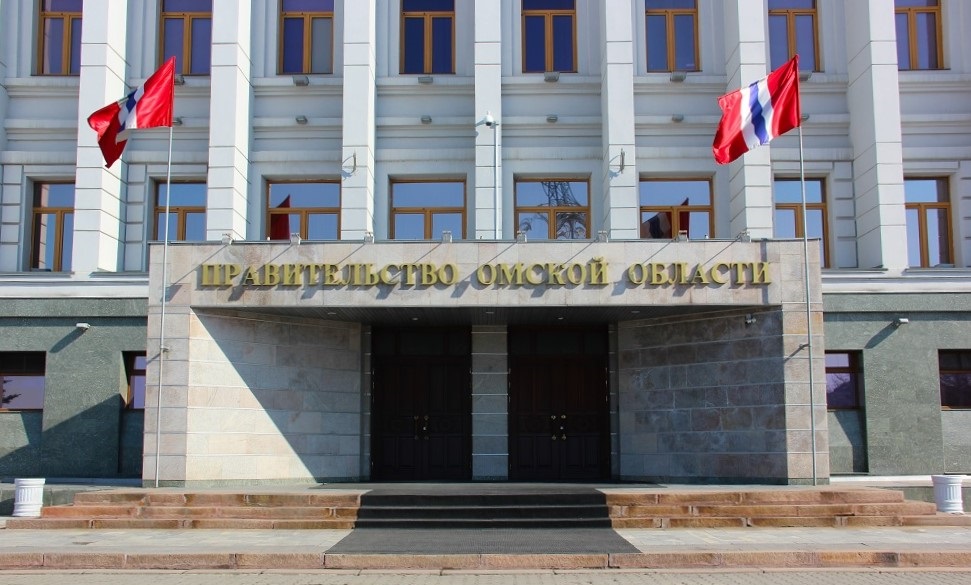 Омское правительство обновляет кадровый резерв 
