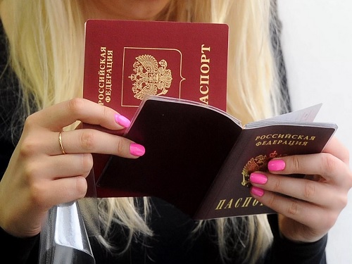 Омичи могут заплатить меньше за получение или восстановление паспорта