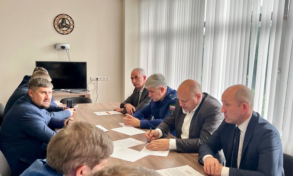 В Омске предлагают перевести ремонтный персонал на ТЭЦ-5 на круглосуточный режим работы