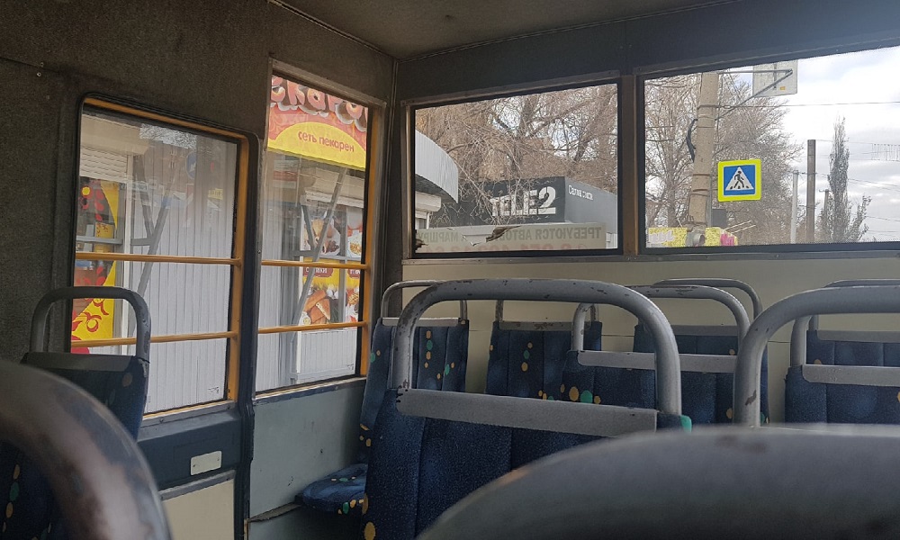 Молодому омичу грозит до пяти лет лишения свободы за кражу телефона в маршрутке