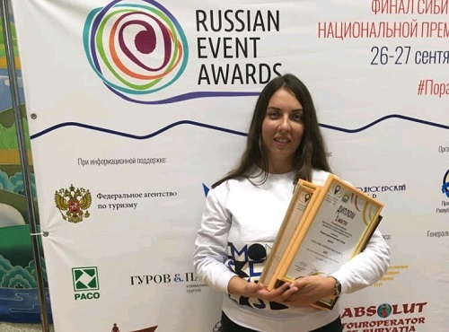 Омские туристические проекты получили признание на межрегиональном уровне