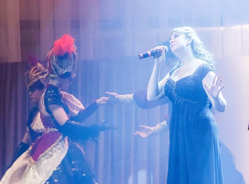 В омском Органном зале пройдёт концерт, посвящённый Году театра