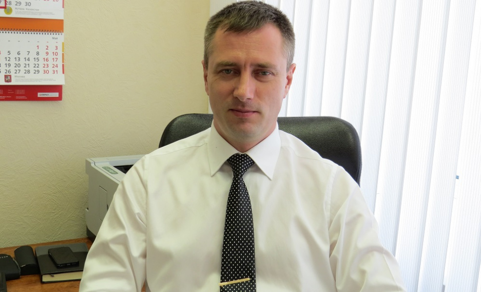 Руководитель омской «Тепловой компании» покидает свой пост 