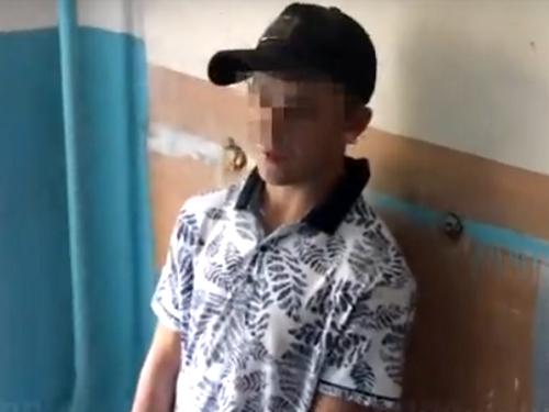 Новосибирец распространял в Омске наркосинтетику