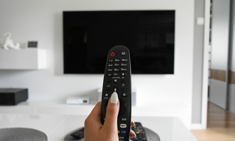 В омском филиале РТРС поздравляют телезрителей со Всемирным днём телевидения