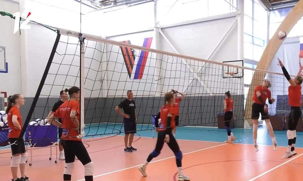 «Омичка» узнала имена своих соперниц и даты игр предстоящего Кубка Сибири и Дальнего Востока