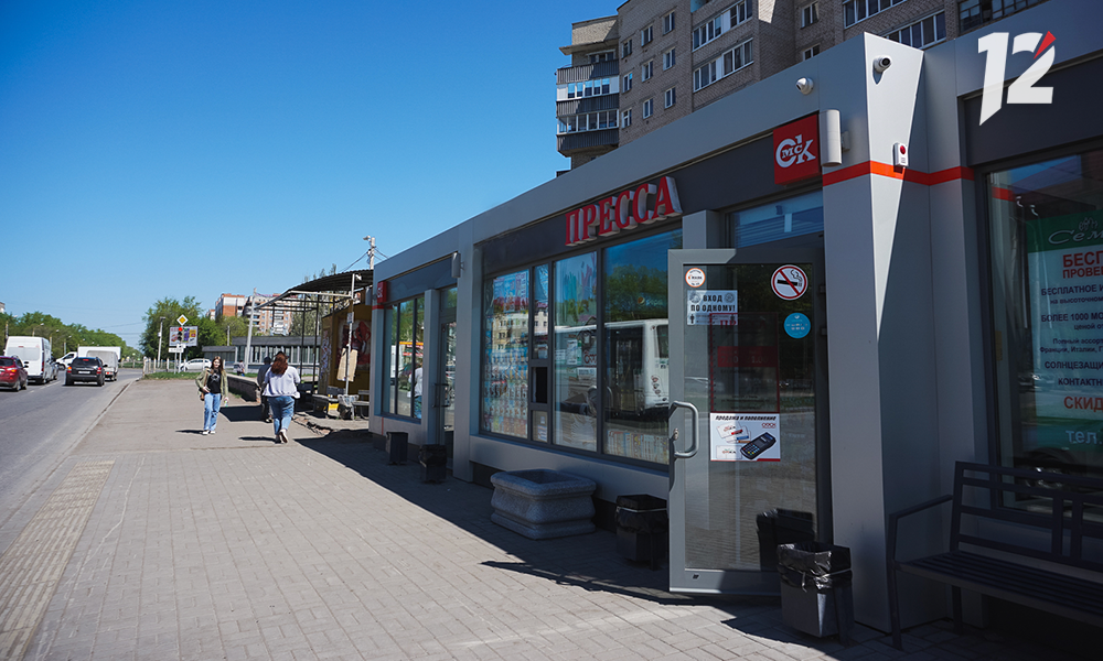 В Омске ещё 6 остановок оснастят видеонаблюдением и мониторами слежения за транспортом 