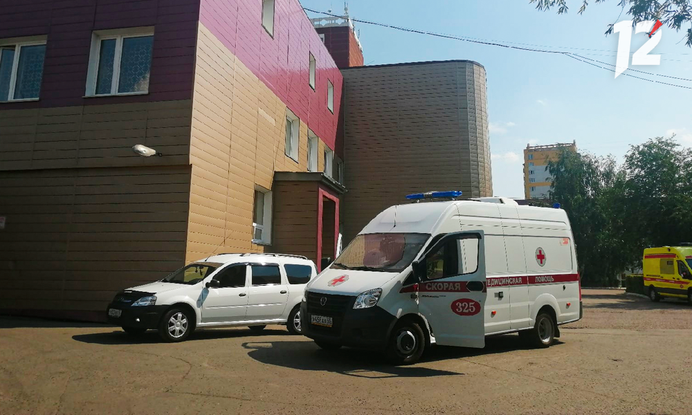 Уже 18 омичей заболели корью с начала года