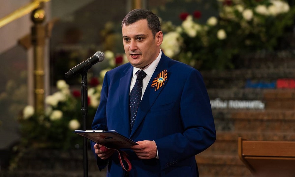 На сайте международной акции «Единой России» «Диктант Победы-2022» открылась регистрация участников