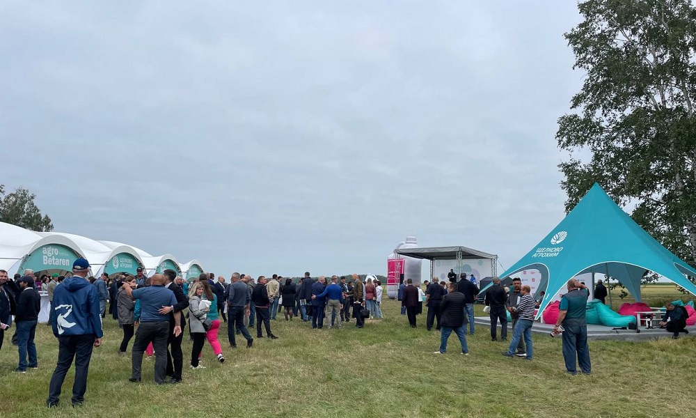 В Омской области состоялся штаб по подготовке проведения сезонных полевых работ