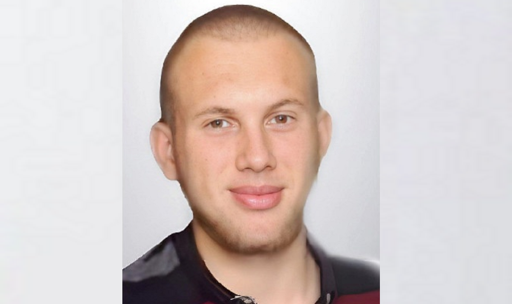 В Омске ищут 20-летнего молодого человека, который пропал ещё в октябре