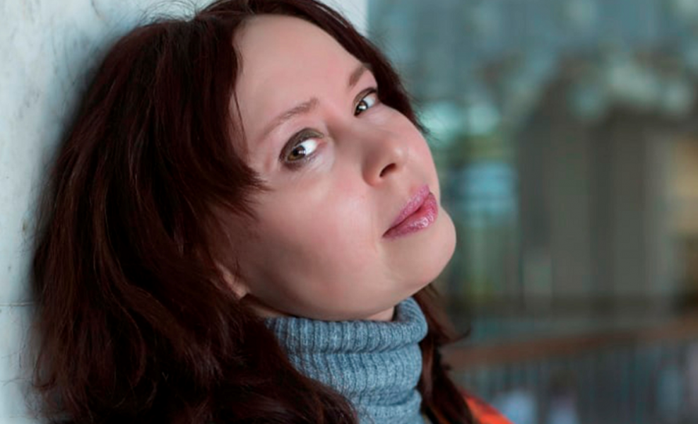 Омичка Ирина Четвергова стала финалисткой Всероссийской Арктической литературной премии имени Маслова