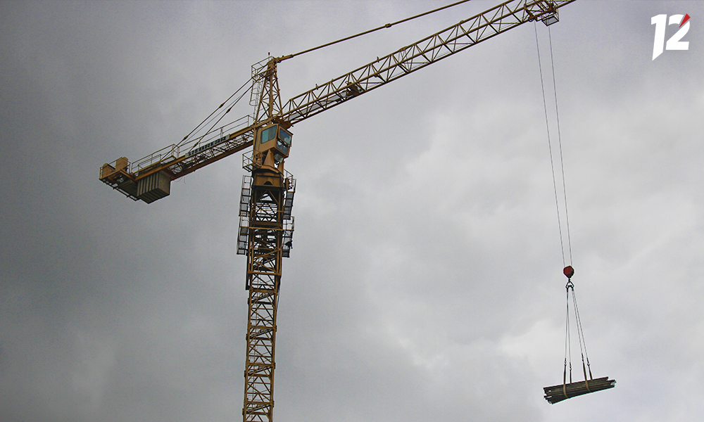 Омский минстрой назвал лидеров по объёму ввода жилья