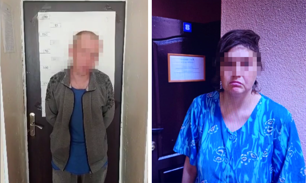 Житель Называевского района сообщил о захвате заложников и требовал соединить его с начальником полиции, а омичка «заминировала» автомойку