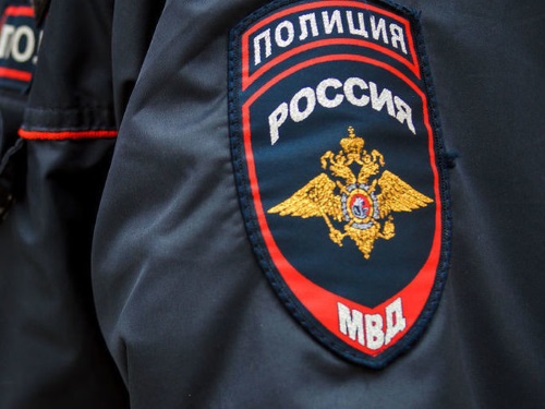 В Омском районе обнаружили тело молодой женщины