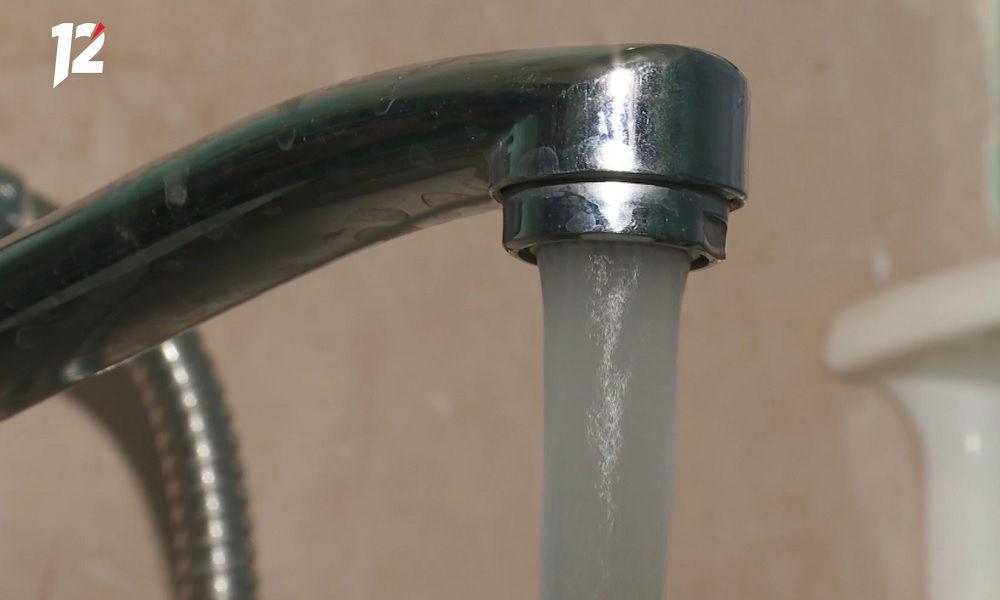 Омичей предупредили об отключении холодной воды