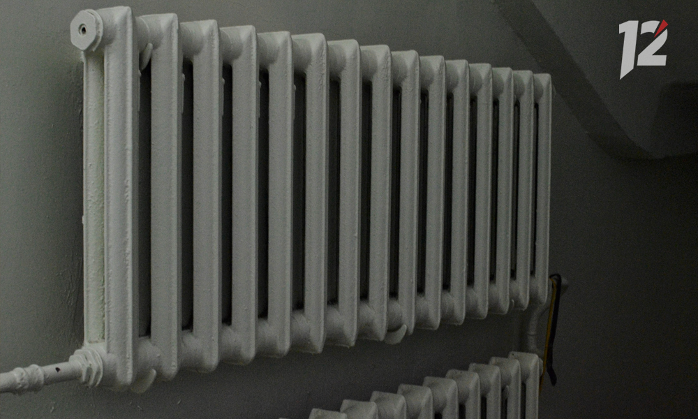 Омская мэрия сообщила, что отопление в домах омичей появится позднее