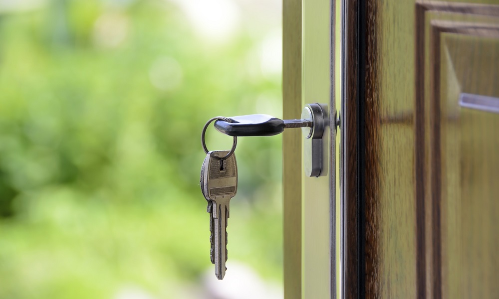 Омские власти закупили помещения для переселенцев из аварийного жилья