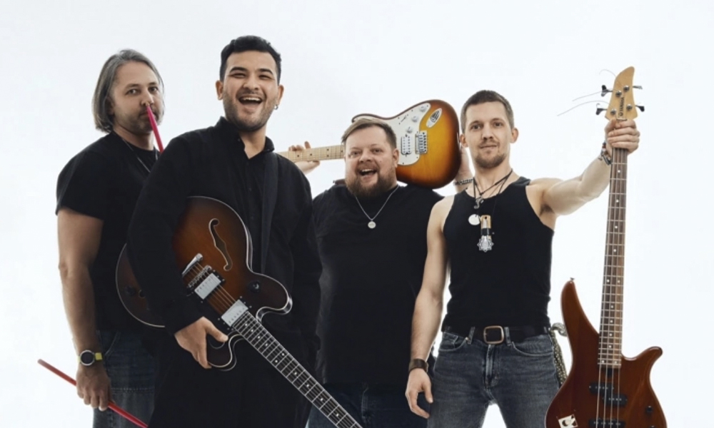 Песня омских исполнителей стала саундтреком к популярному комедийному сериалу 