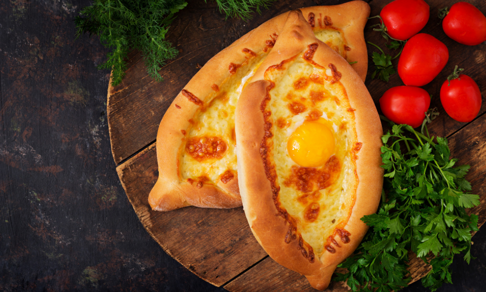 На Иртышской набережной Омска откроют ресторан грузинской кухни