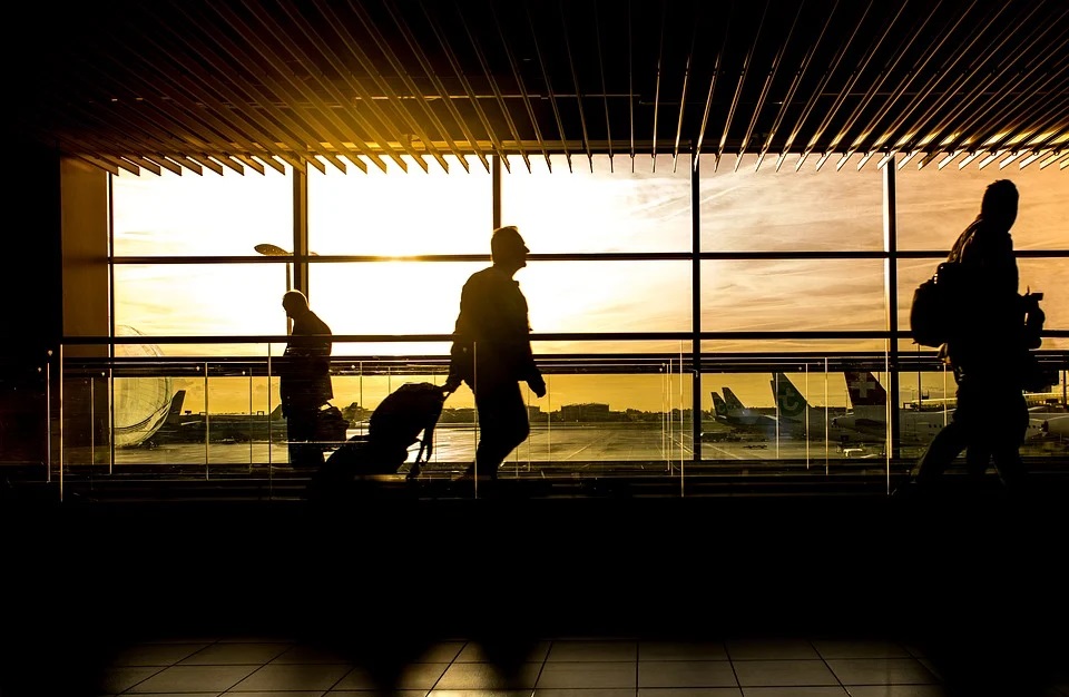 На четыре омских авиарейса выделили субсидии из федерального бюджета