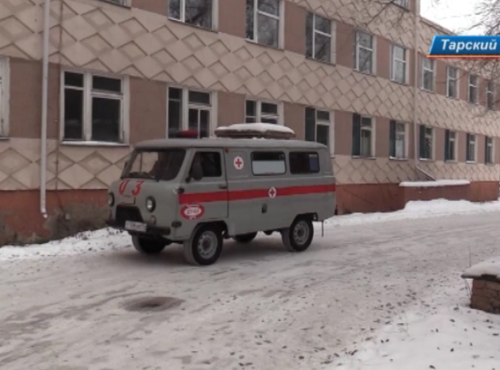 Омский министр здравоохранения прокомментировал ситуацию с тарским врачом