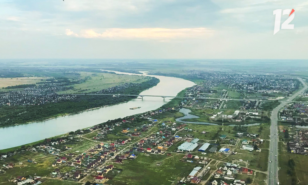 Российский политконсультант: «Омск становится площадкой для федеральных и международных мероприятий»