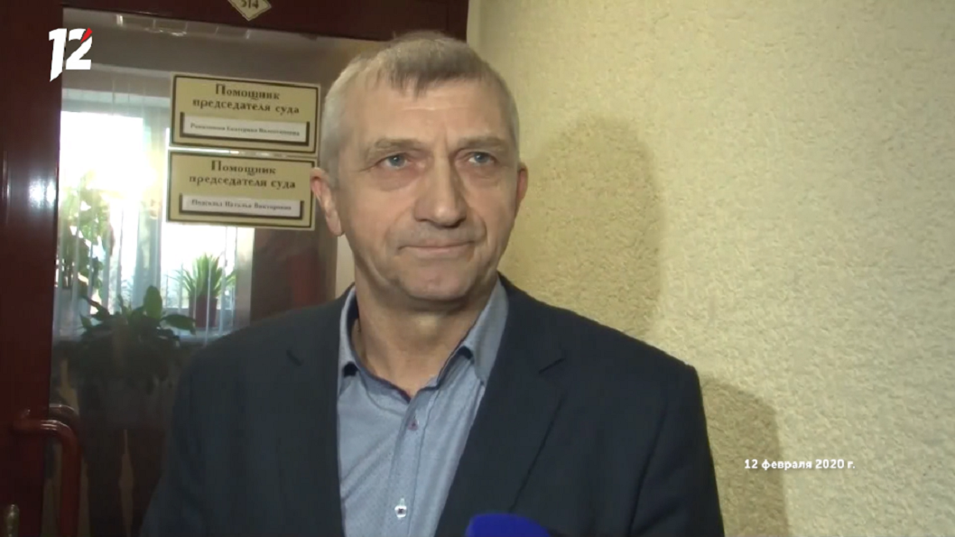 Приговор экс-главному судебному приставу Витруку не удалось обжаловать — его отправляют в колонию