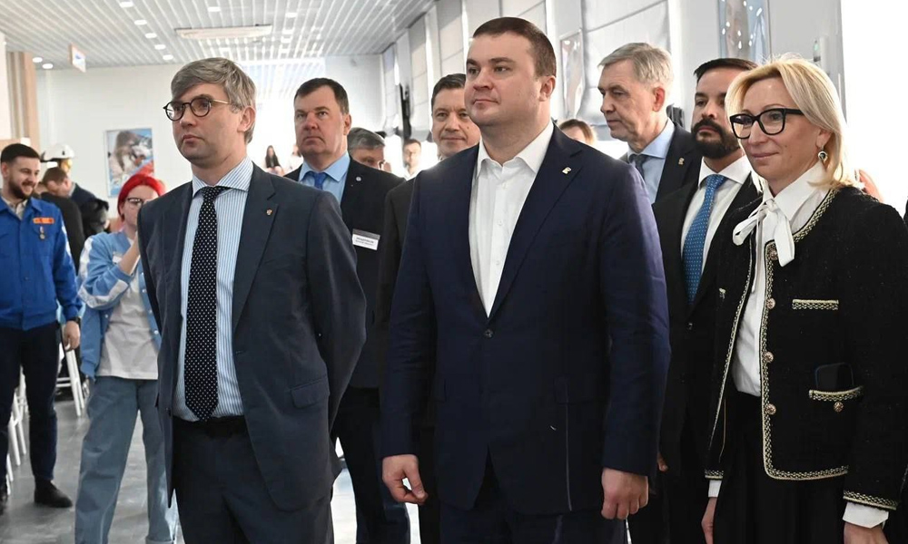 Эксперт оценила открытие в Омске первого молодёжного центра занятости нового образца