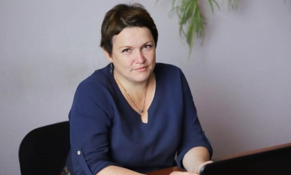 Ольга Соя возглавила Северный драматический театр им. М. Ульянова