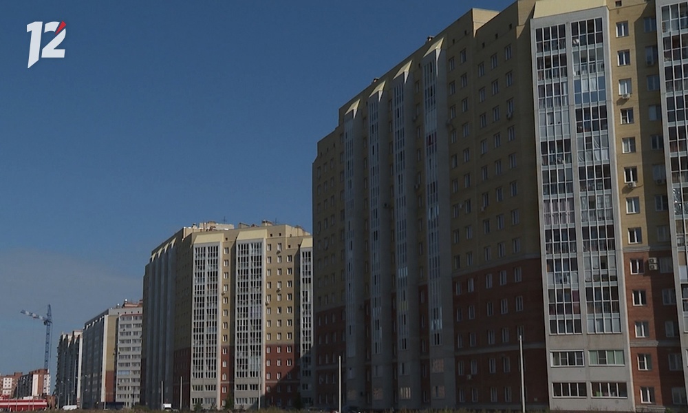 В Омске для переселенцев из аварийного жилья купят квартиры 
