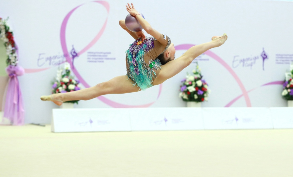 Финальное гала-шоу турнира EVGENIYA CUP (0+), которое пройдёт на омской «G-Drive Арене», посетит Алина Кабаева