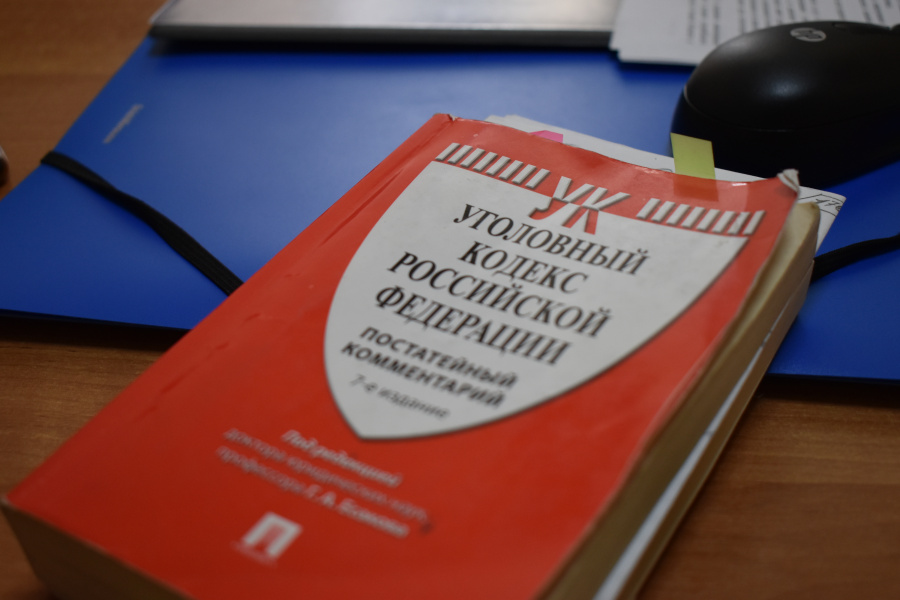 Омичка, которая совершила 41 кражу из магазинов, пойдёт под суд