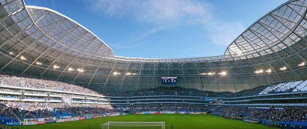 Омский "Иртыш" будет играть против самарских "Крыльев Советов"