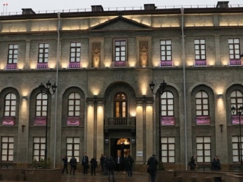 В центре "Эрмитаж-Сибирь" омичам расскажут о скифах