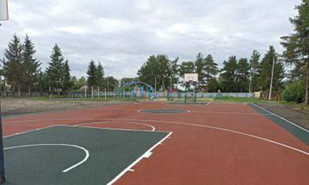 Виталий Хоценко: «В наших районах в этом году появится 45 спортивных и молодёжных пространств»