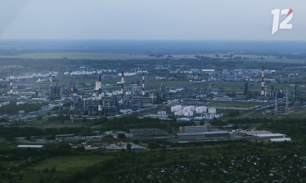 Благодаря аренде муниципальных земель и имущества бюджет Омской области пополнился на 1 млрд рублей