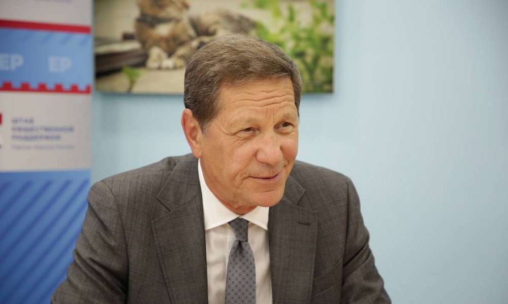 Омская область получит на ежемесячные детские выплаты дополнительные 1,3 млрд рублей