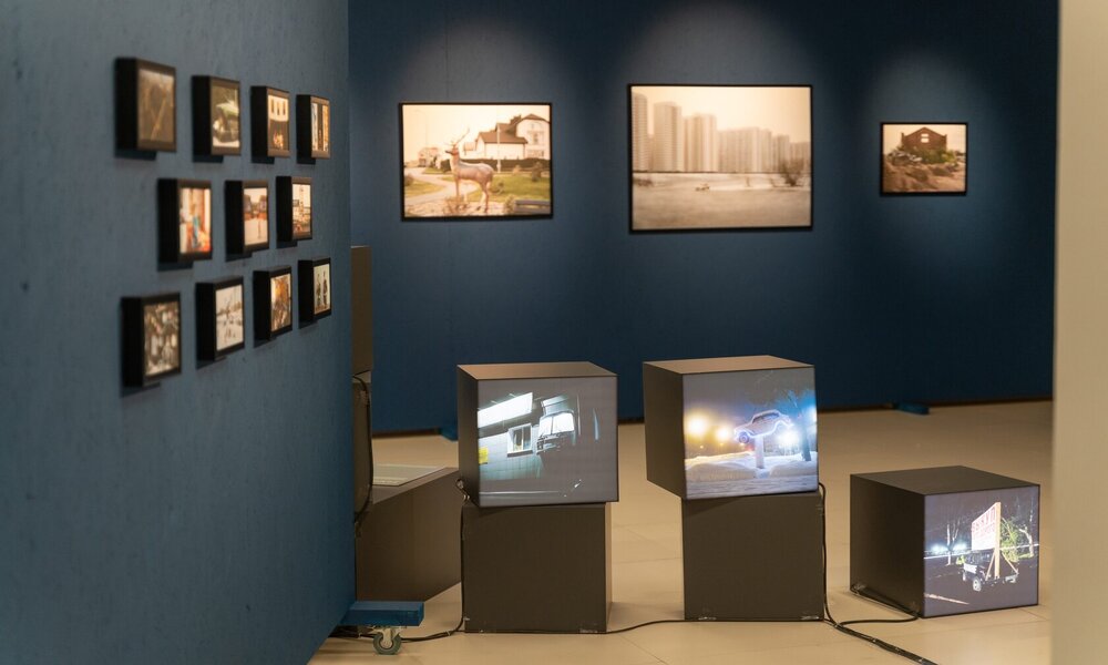 Сибирские фотографы смогут показать своё мастерство 