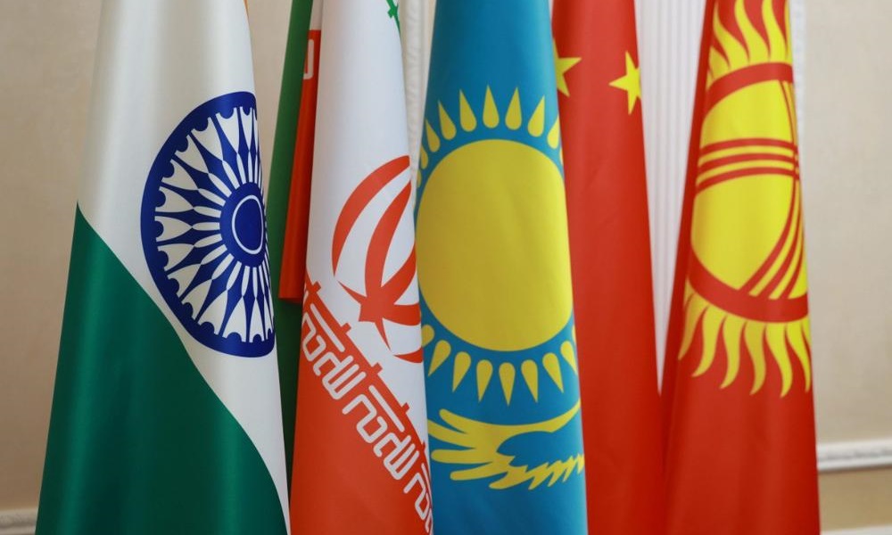 В Омске может состояться следующий Форум государств-членов ШОС