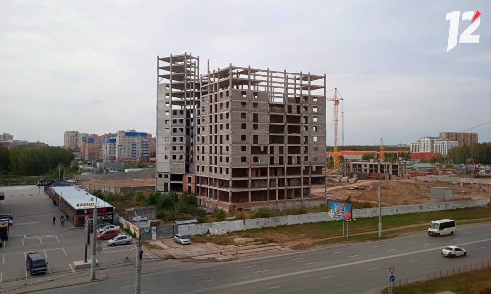 Зампредседателя Правительства РФ пообещал помочь обманутым дольщикам Омской области