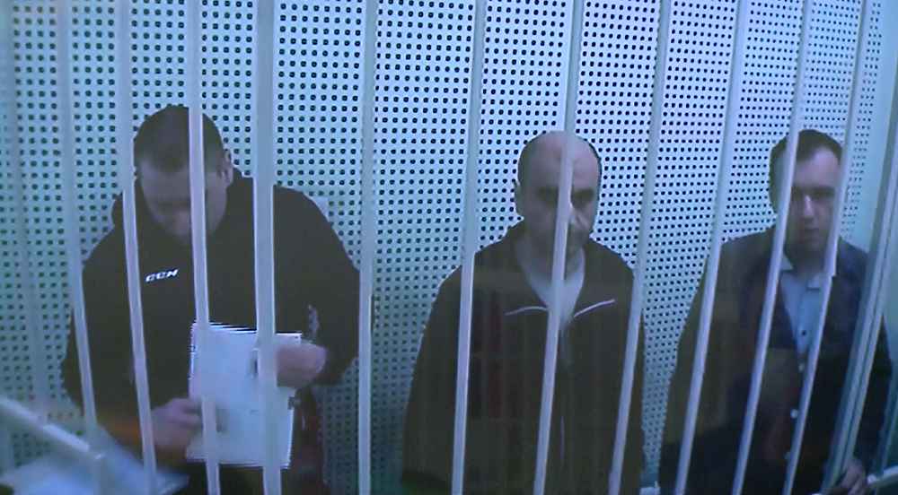 Омская прокуратура не смогла изменить приговор Мацелевичу