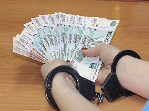 В Омской области экс-руководителя учреждения дополнительного образования обвиняют в серии мошенничеств